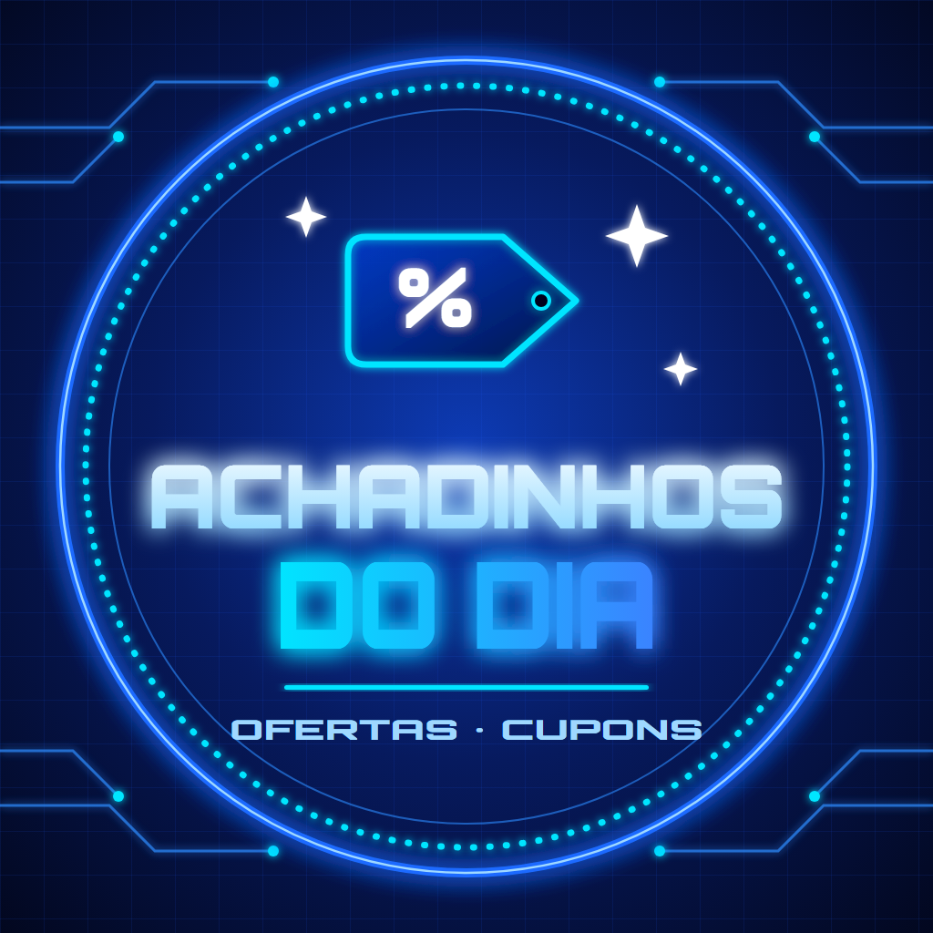 Achadinhos do Dia 🔥
