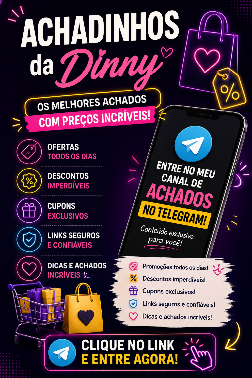 Achadinhos da Dinny