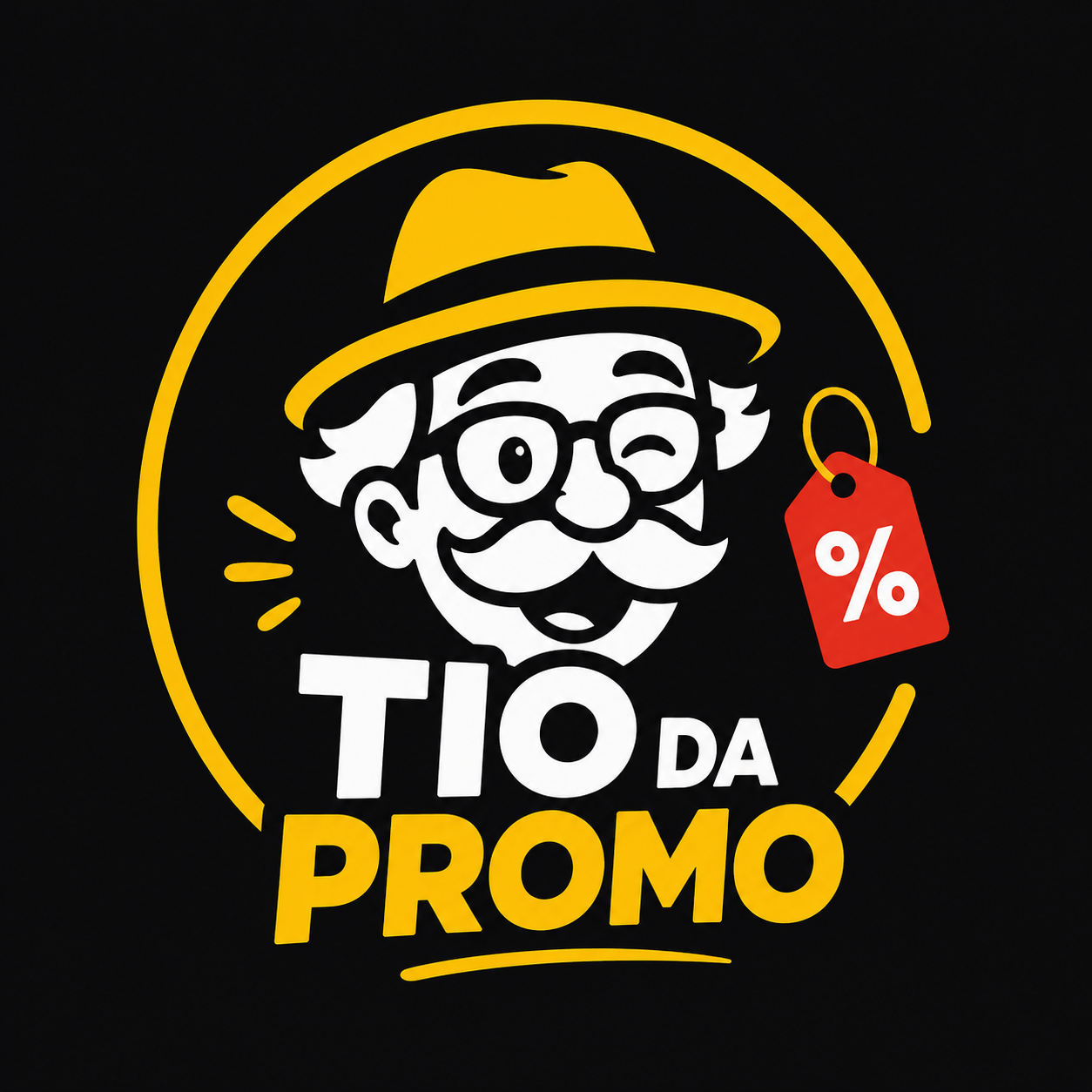 Tio da Promo 🏷️