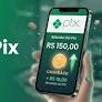CashNoPix — Cashback no PIX