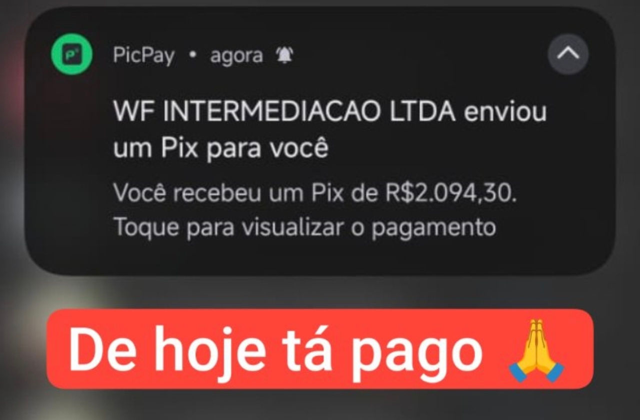 Renda extra online