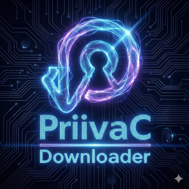 PriivaC Downloader