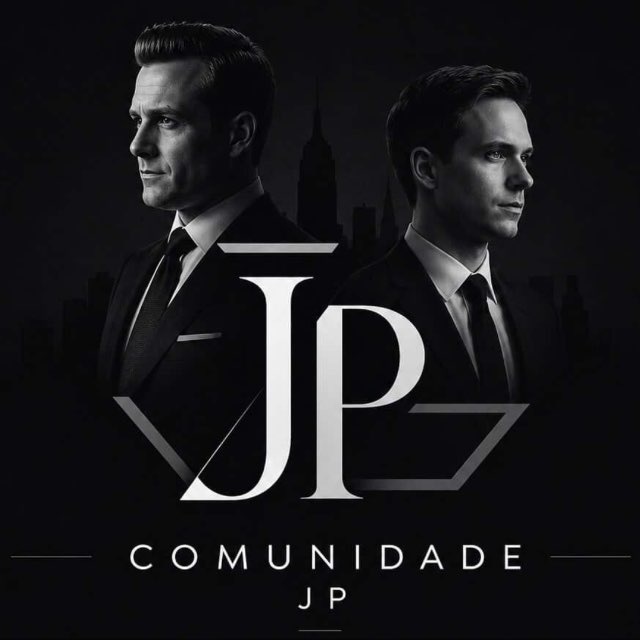 COMUNIDADE JP