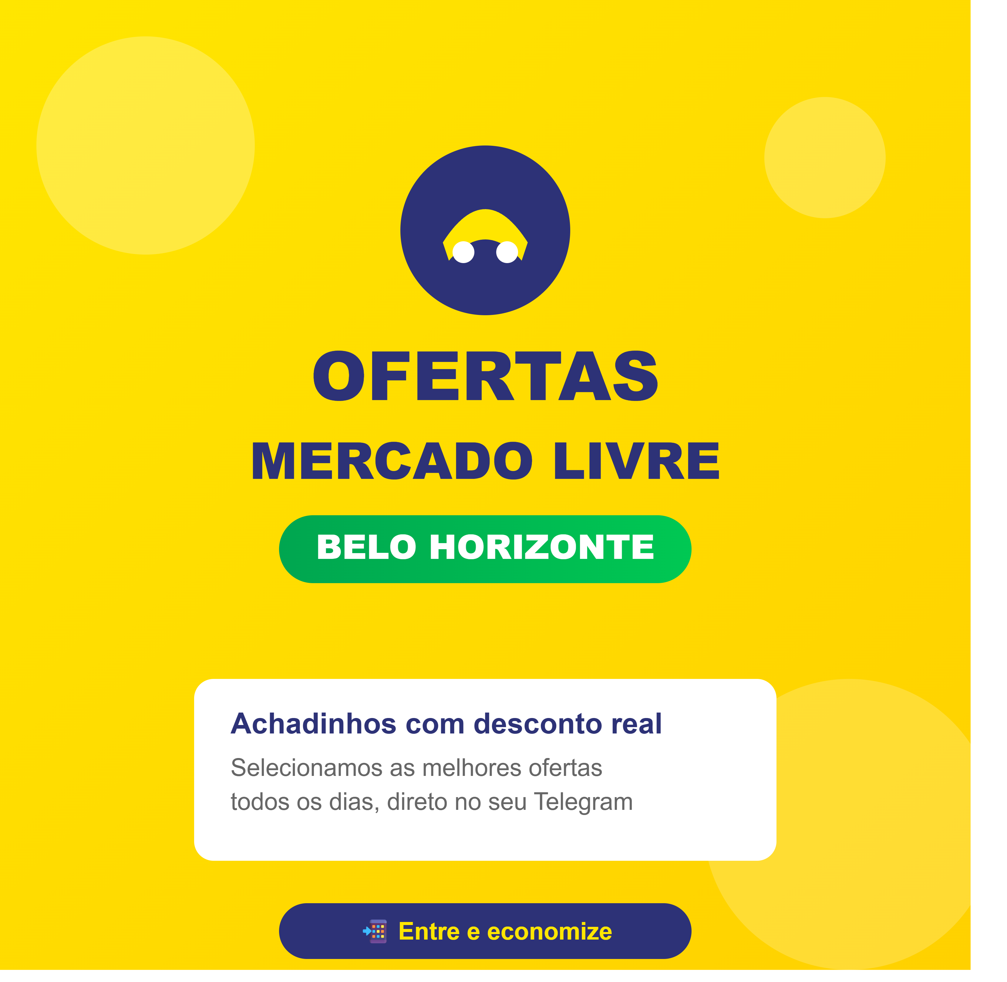 Ofertas Mercado Livre BH