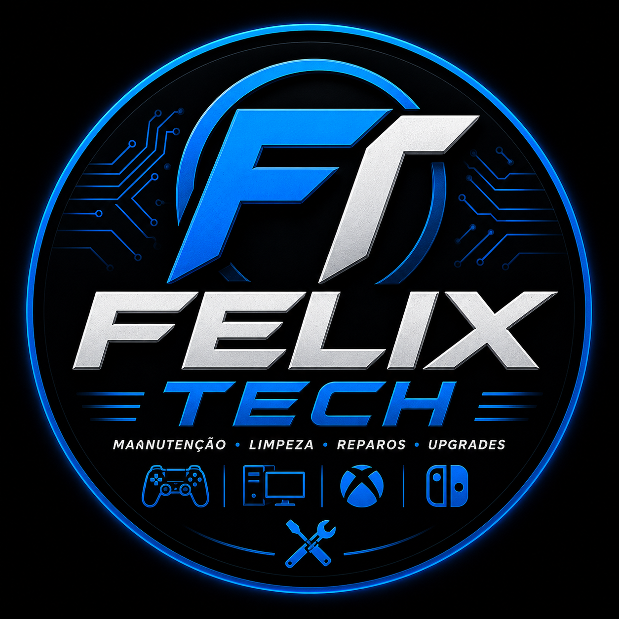 Felix Achados